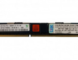 Модуль памяти IBM 49y1430 4GB 2Rx4 PC3-10600R DDR3 ECC REG-49Y1430(NEW)