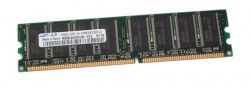 Модуль памяти Samsung M368L6423HUN-CCC DDR 512MB (PC-3200) 400MHz-M368L6423HUN-CCC(NEW)