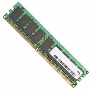 Модуль памяти MicroNet MT9HTF6472AY-53EA1 Micron DDR2 512Mb PC2-4200E ECC-MT9HTF6472AY-53EA1(NEW)