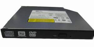 Привод Dell DS-8A5SH Optiplex 755 760 780 SFF DVDRW/CDRW Drive-DS-8A5SH(NEW)