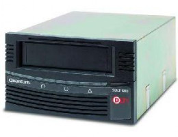 Ленточная система хранения Quantum TR-S34BX-YF Super DLTtape 600 - Tape drive external - Super DLT (SDLT 600) 300Gb/ 600Gb- SCSI-TR-S34BX-YF(NEW)