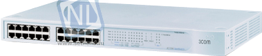 Коммутатор 3Сom SuperStack 3 4400 SE