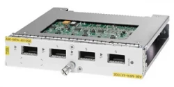 Модуль Cisco A9K-MPA-4X10GE