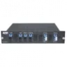Мультиплексор CWDM одноволоконный 2-канальный, (trx:1550/1530, 1570/1510), Monitor, UPG