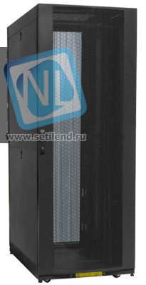 Напольный серверный шкаф Metal Box 42U 800х800
