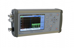 Рефлектометр оптический с измерителем мощности ТОПАЗ-9400-A-85-30-31-55-PMH