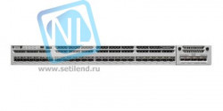 Коммутатор Cisco Catalyst WS-C3850-24S-S