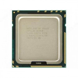 Процессор HP 586631-002 Xeon X5660, 2.8 GHz, 12M, 95W for Proliant/Blade Systems-586631-002(NEW)