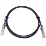 Кабель стекирования SFP+, Huawei SFP-10G-CU3M