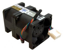 Система охлаждения HP 389321-001 Fan Assembly DL145/DL140 G2-389321-001(NEW)