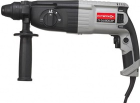 Перфоратор ИНТЕРСКОЛ П-26/800ЭР (426.3.2.00) sds plus кейс дм