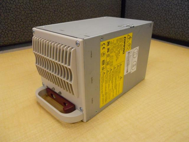 Блок питания HP 401401-001 Power Supply redundant 250W for PL6400, PL1850-401401-001(NEW)