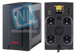 ИБП APC Back-UPS BX1100CI