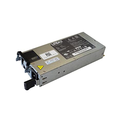 Блок питания Dell C2100 750W