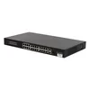 Управляемый 24 портовый POE коммутатор Uniview NSW3000-24T1GT1GC-POE-IN-NB