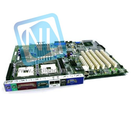 Материнская плата IBM 81Y6747 System X3200 X3250 M3 Server System Motherboard-81Y6747(NEW)