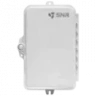 Коробка распределительная оптическая SNR-FTTH-FDB-04T