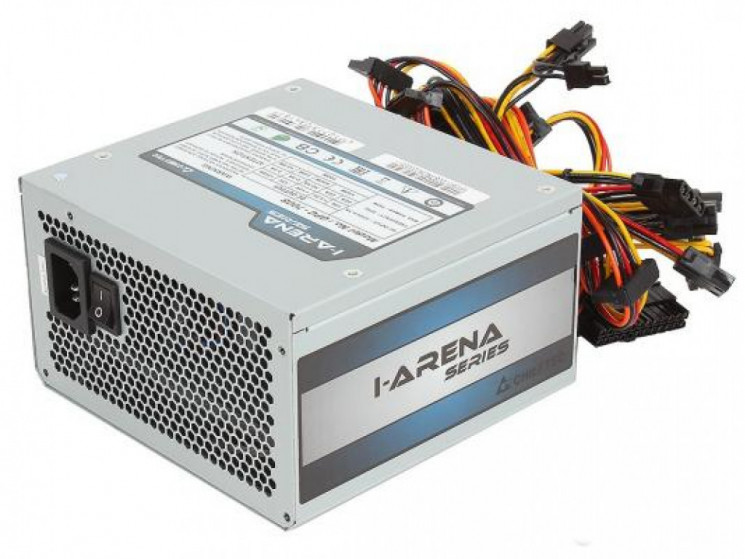 Система охлаждения Infortrend 9273CFANMOD-0010 Infotrend FAN module-9273CFANMOD-0010(NEW)