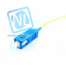 Пигтейл SC/UPC SM (0.9) 1m