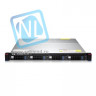 Серверная платформа SNR-SR1104R, 1U, E3-1200v6, DDR4, 4xHDD, резервируемый БП