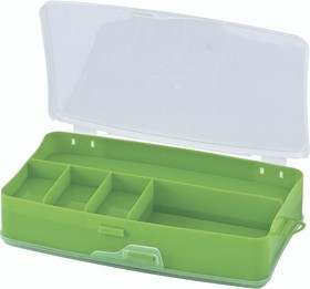 90737, Органайзер двухсторонний 22 х 14 х 5 cм