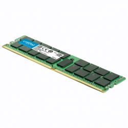 Память 32GB Crucial 2933MHz DDR4 ECC Reg DIMM 2Rx4