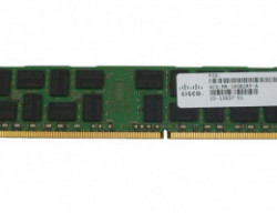 Модуль памяти Cisco 15-13637-01 8GB DDR3-1600-MHz RDIMM/PC3-12800/dual rank/1.35v-15-13637-01(NEW)