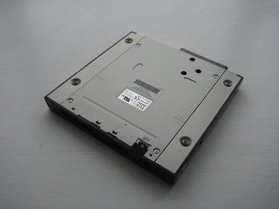 Привод HP 267132-001 Compaq DL580 G2 G3 Server Floppy Drive ,12.7MM-267132-001(NEW)