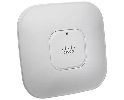 Точка доступа Cisco AIR-LAP1142N-A-K9