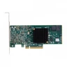 RAID-контроллер LSI 9341-4i, 12Gb/s SAS/SATA 4-port int