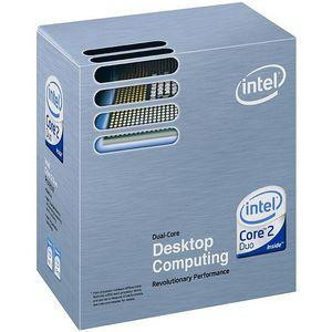 Процессор Intel BX80557E4300 Core 2 Duo E4300 1800Mhz (2048/800/1.225v) LGA775 Conroe-BX80557E4300(NEW)
