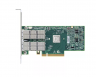 Сетевая карта 2 порт 40/56GbE (QSFP) Mellanox ConnectX-3 VPI