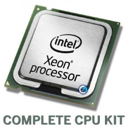 Процессор HP 418320-B21 Intel Xeon 5120 (1.86 GHz, 65 Watts, 1066MHz FSB) Processor Option Kit for Proliant DL380 G5-418320-B21(NEW)