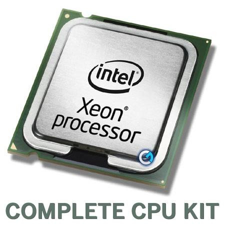 Процессор HP 418320-B21 Intel Xeon 5120 (1.86 GHz, 65 Watts, 1066MHz FSB) Processor Option Kit for Proliant DL380 G5-418320-B21(NEW)