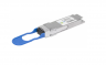 Модуль, QSFP28 100GBASE, BiDi, 1270нм, разъем LC дальность до 10км