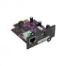 Модуль удаленного мониторинга SNMP DZ807 для ИБП