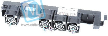 Система охлаждения HP 398442-001 ProLiant DL320 G4 System Fan Assembly-398442-001(NEW)