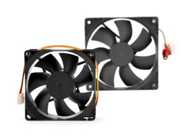 Система охлаждения GM1204PQV1-8AF T-winServerFanUnit1U-GM1204PQV1-8AF(NEW)