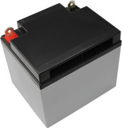 GP(L) 12-40(30-2400), Аккумулятор свинцовый 12В 40 А/ч, 197*165*170мм