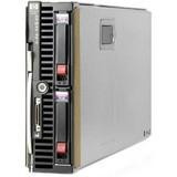 Сервер Proliant HP 459483-B21 BL460c G1 E5450 2G 1P Svr-459483-B21(NEW)