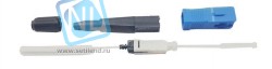 Разъем оптический"Splice-On Connector" SC/UPC для кабеля 0,9 мм