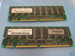 Модуль памяти HP 127007-021 128MB 133MHz ECC SDRAM buffered DIMM-127007-021(NEW)