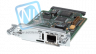 Модуль Cisco VWIC-1MFT-G.703