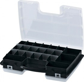 90738, Органайзер двухсторонний 29,5 х 22 х 7,6 см