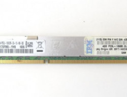 Модуль памяти IBM 46C0579 4GB 2Rx8 PC3L-10600 CL9 ECC DDR3 1333MHz&nbsp;-46C0579(NEW)