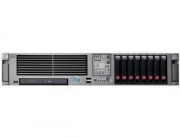 Дисковая система хранения HP AG515A DL380G5-WSS Clustered Gateway-AG515A(NEW)