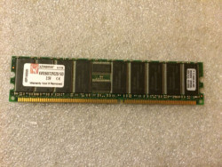 Модуль памяти Kingston KVR266X72RC25/1GD DDR266 1Gb REG ECC PC2100-KVR266X72RC25/1GD(NEW)