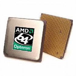 Процессор HP 392221-B21 AMD Opteron MP O875 2.2GHz/1MB DC BL45p Option Kit-392221-B21(NEW)