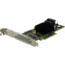 RAID-контроллер LSI 9341-8i, 12Gb/s SAS/SATA 8-port int