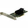 RAID-контроллер LSI 9341-8i, 12Gb/s SAS/SATA 8-port int